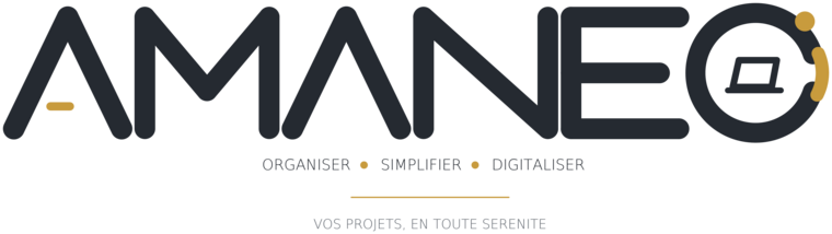 AMANEO — Organiser, Simplifier, Digitaliser